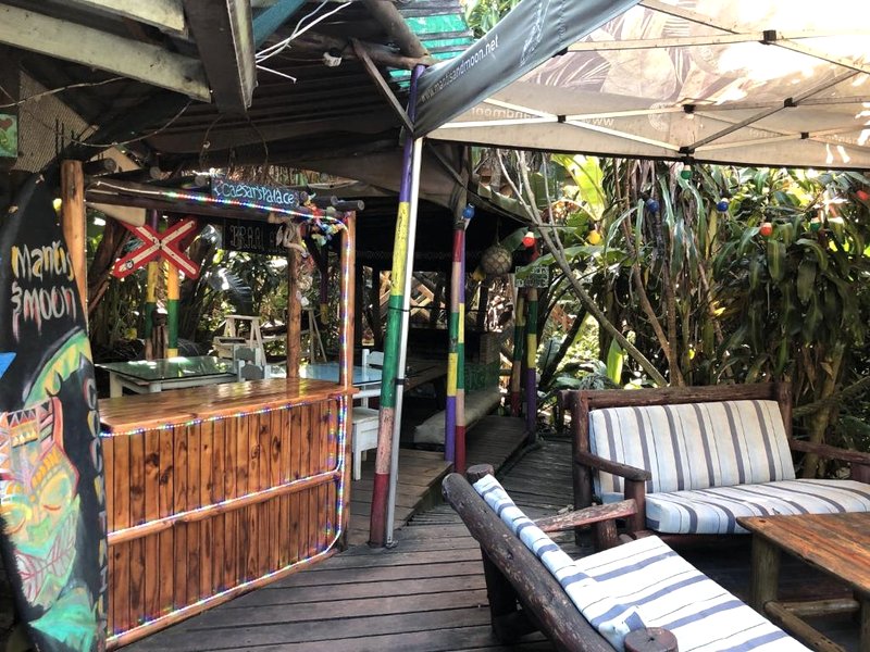 Mantis and Moon Backpackers and Surf Hostelの写真