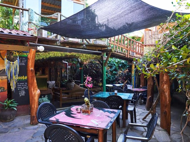 Mantis and Moon Backpackers and Surf Hostelの写真