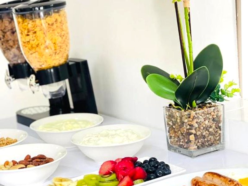 SeaBreeze Relaxa BnBの写真