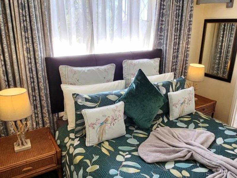 Aloe Self Cateringの写真