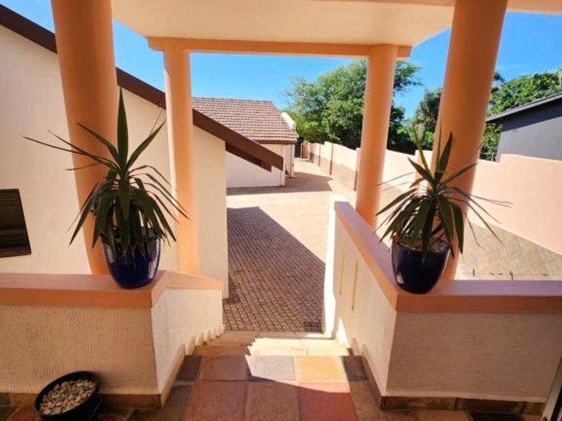 Aloe Self Cateringの写真