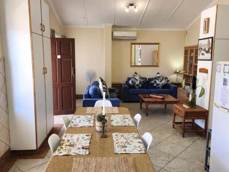 Aloe Self Cateringの写真