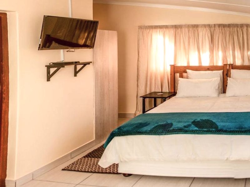 15 @ Porter Guesthouseの写真