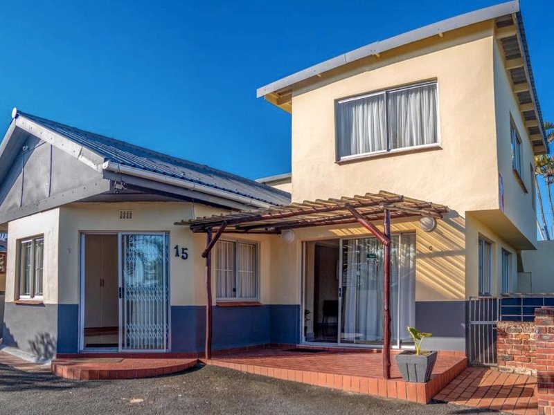 15 @ Porter Guesthouseの写真