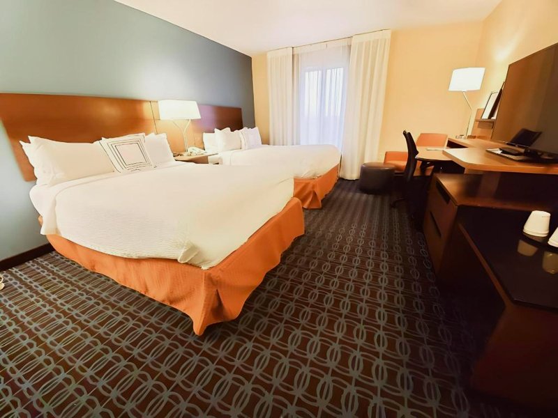 フェアフィールド イン&スイーツ クリーブランド エイボン (Fairfield Inn & Suites Cleveland Avon)の写真