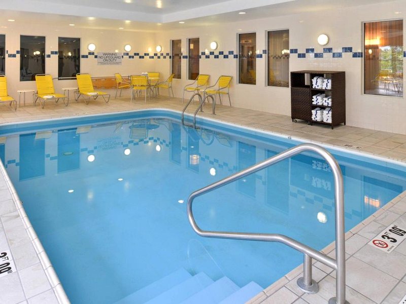 フェアフィールド イン&スイーツ クリーブランド エイボン (Fairfield Inn & Suites Cleveland Avon)の写真