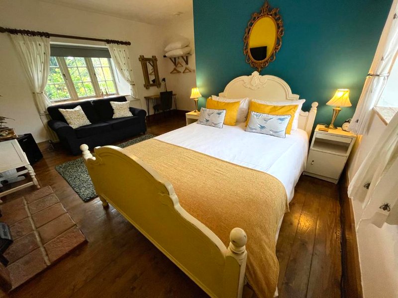 Home Farm Bed & Breakfastの写真