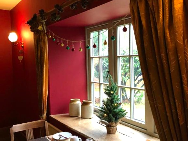 Home Farm Bed & Breakfastの写真