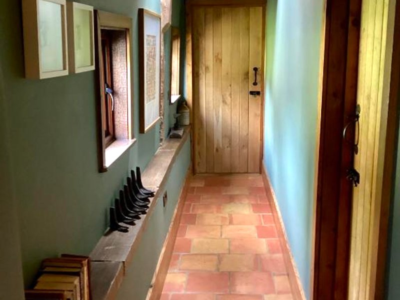 Home Farm Bed & Breakfastの写真