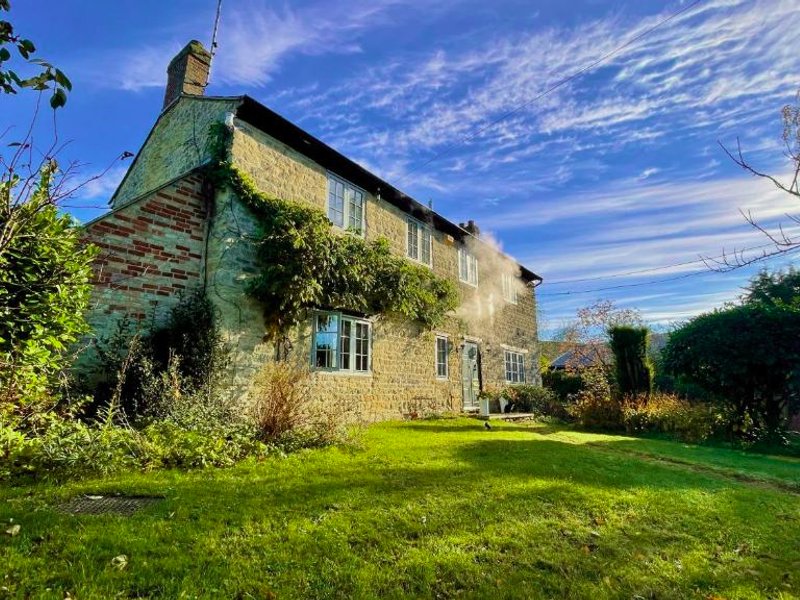 Home Farm Bed & Breakfastの写真