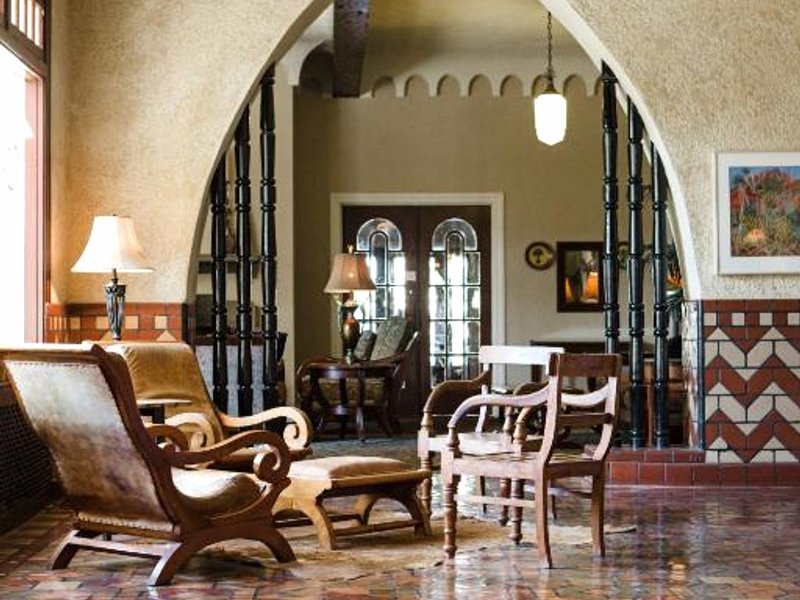 The Hotel Paisanoの写真