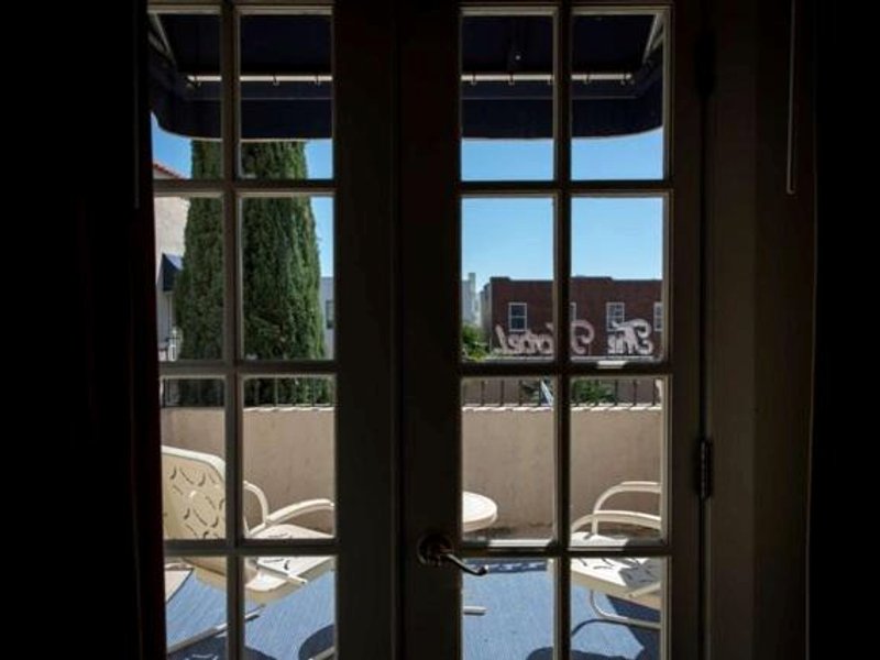 The Hotel Paisanoの写真