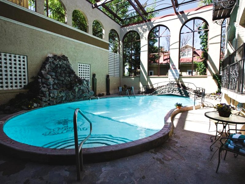 The Hotel Paisanoの写真