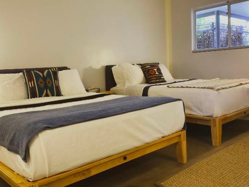 Thunderbird Hotelの写真