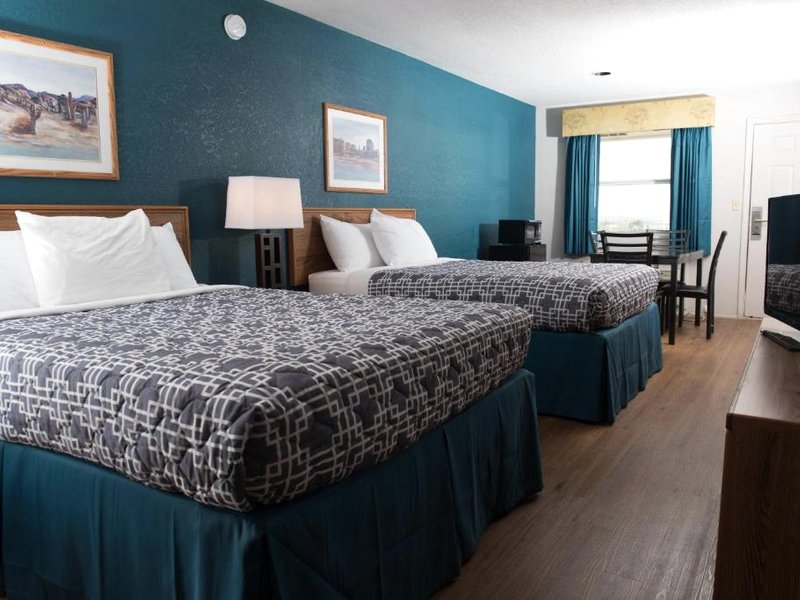 Riata Inn - Marfaの写真