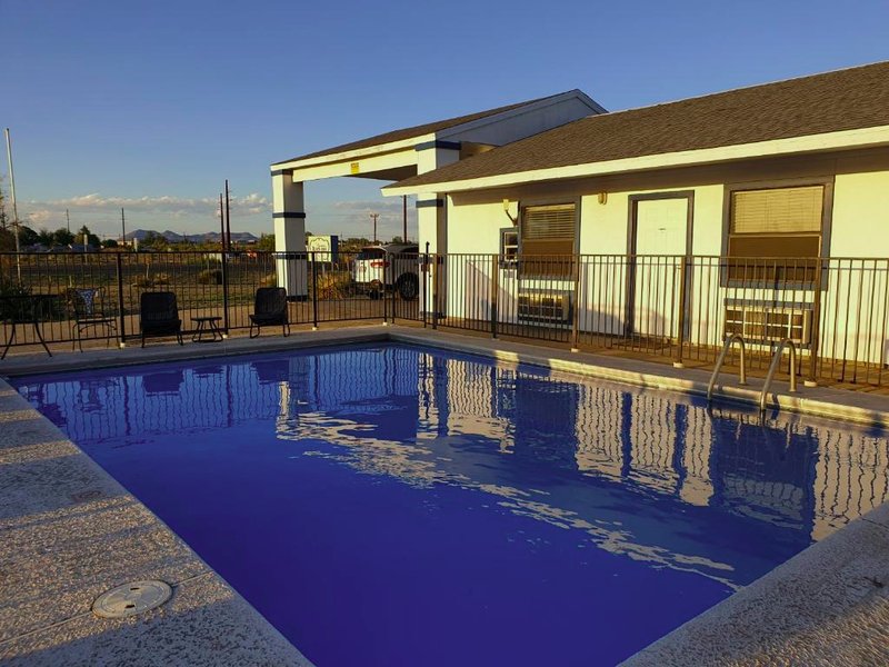 Riata Inn - Marfaの写真