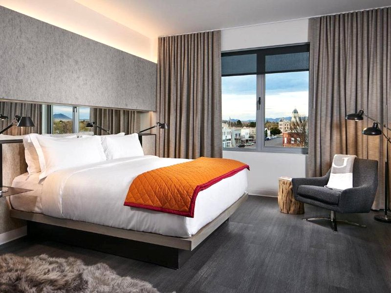 Hotel Saint Georgeの写真