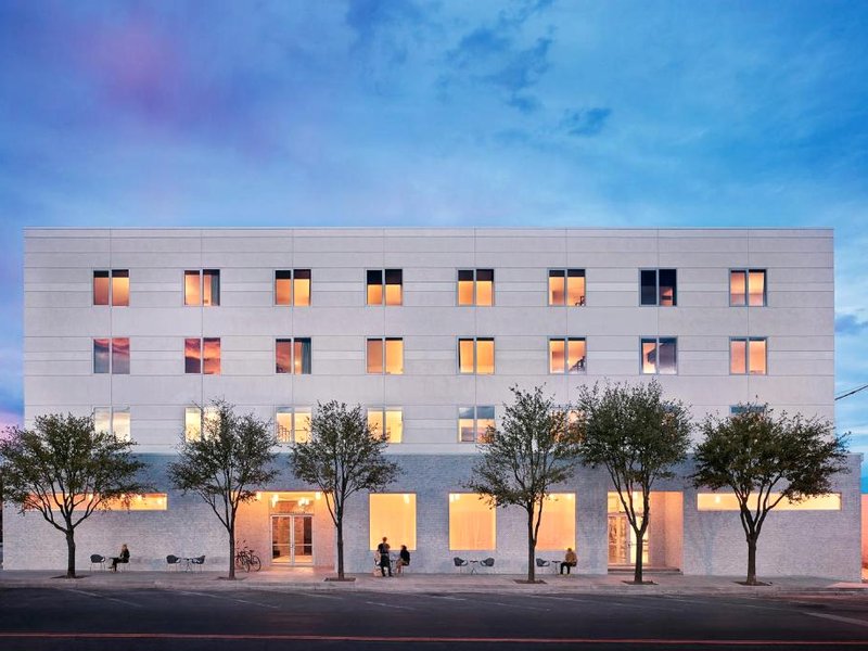 Hotel Saint Georgeの写真