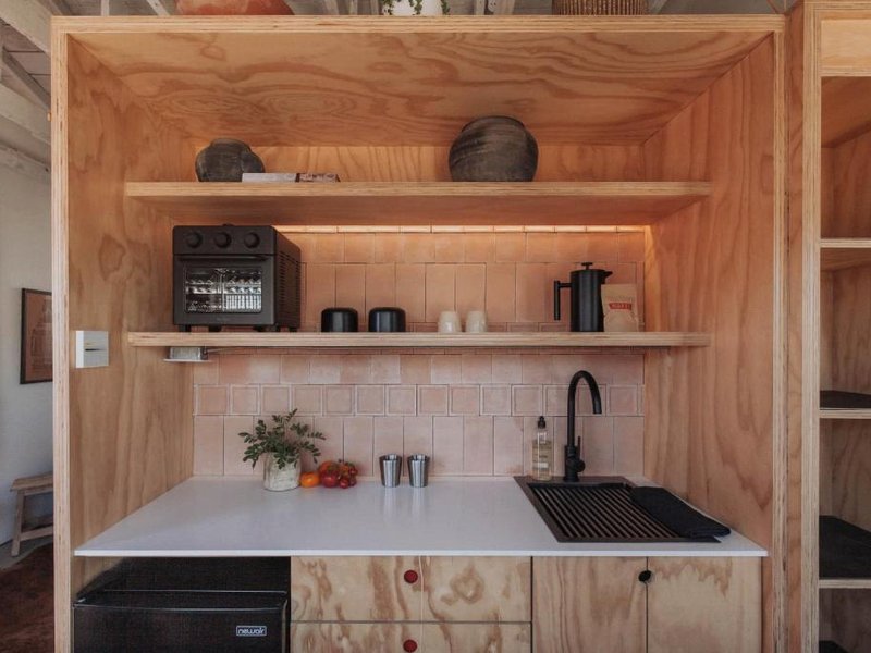 West Texas Hideout at Iconic Propertyの写真