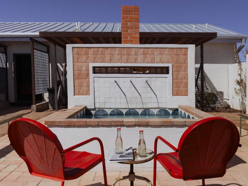 West Texas Hideout at Iconic Propertyの写真