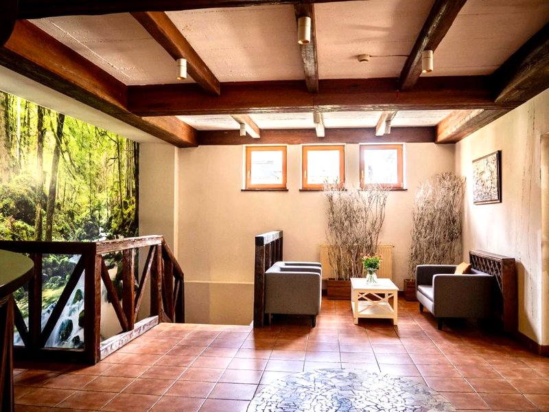 Goral Spa&Wellnessの写真
