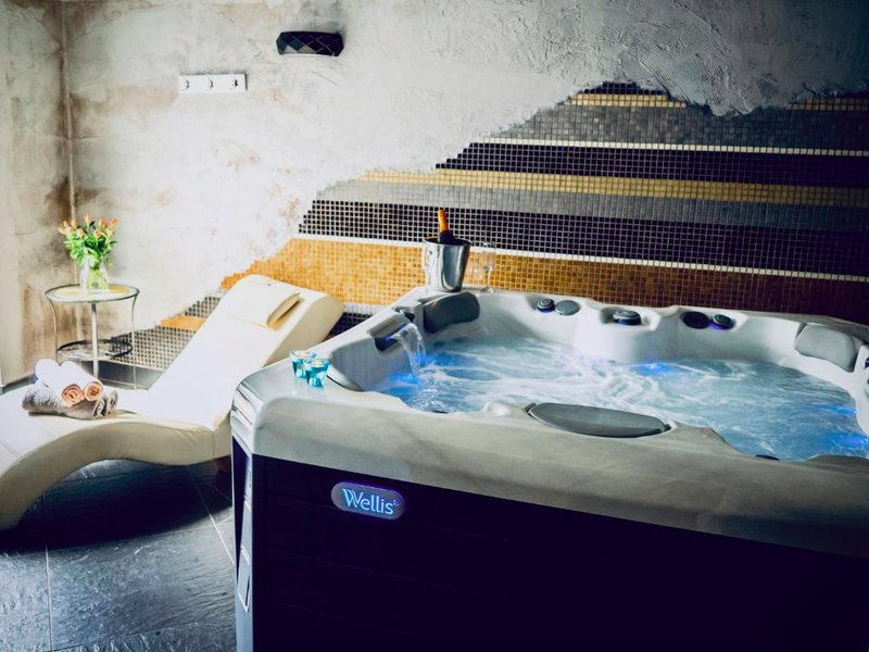 Goral Spa&Wellnessの写真