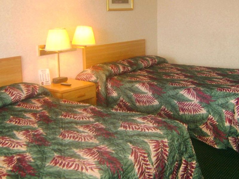 Alma Motel Almaの写真