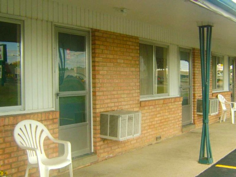 Alma Motel Almaの写真