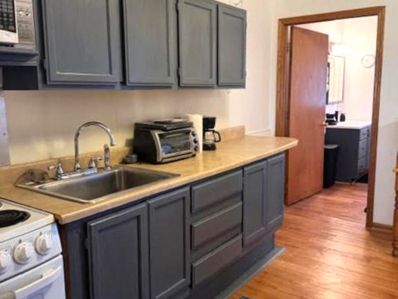 Cozy Apt- Centrally locatedの写真