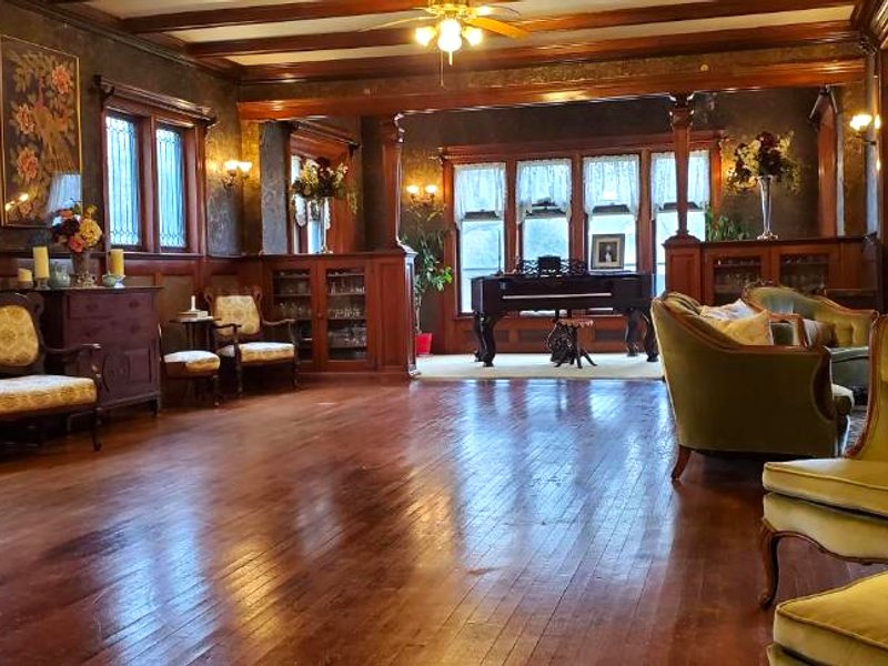 Saravilla Bed & Breakfastの写真