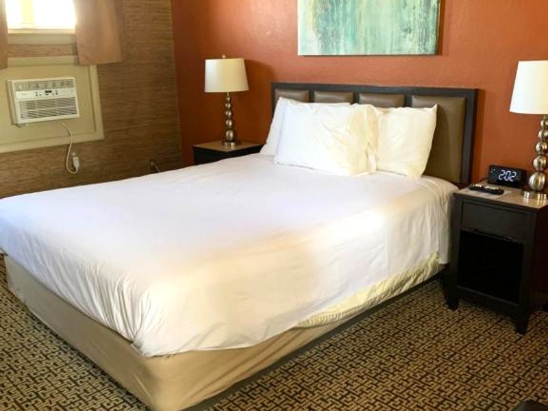 The Triangle Motelの写真