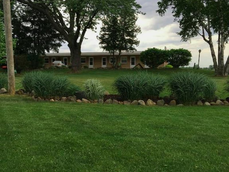 The Triangle Motelの写真