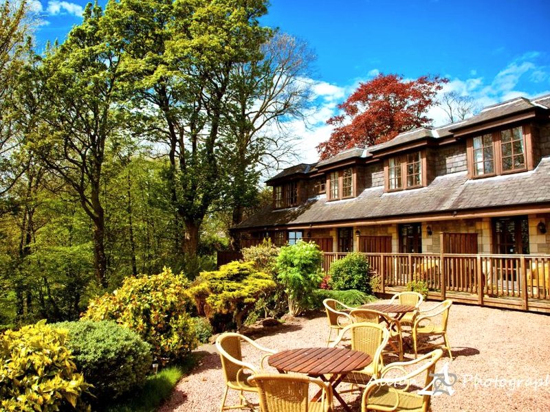 Old Manor Hotelの写真