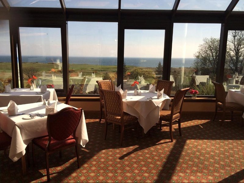 Old Manor Hotelの写真