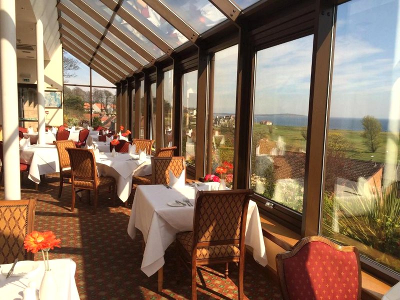 Old Manor Hotelの写真