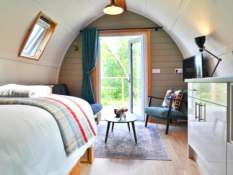 Montrave Estate by Wigwam Holidaysの写真