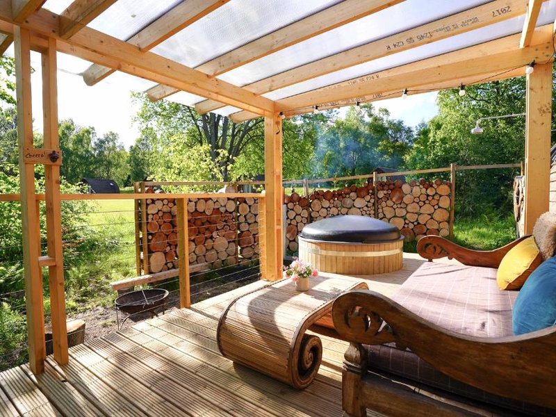 Montrave Estate by Wigwam Holidaysの写真