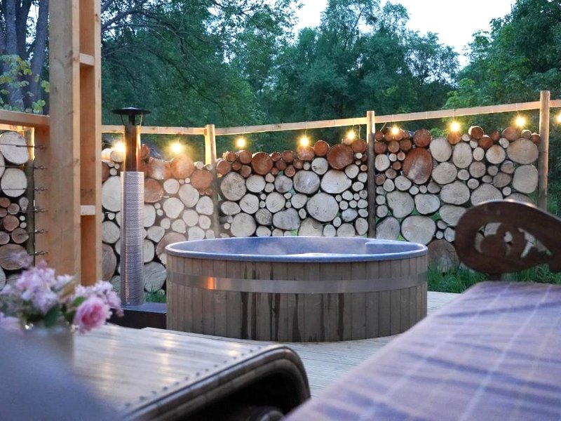 Montrave Estate by Wigwam Holidaysの写真