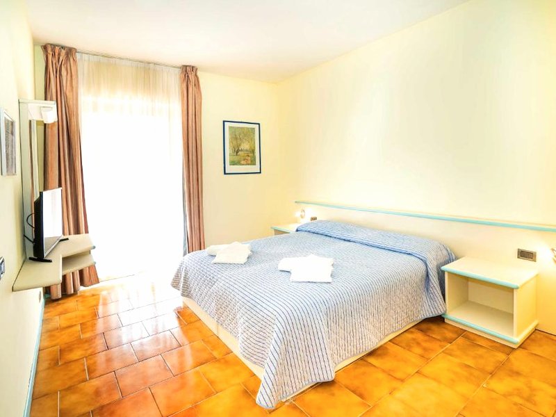 Hotel San Pietroの写真