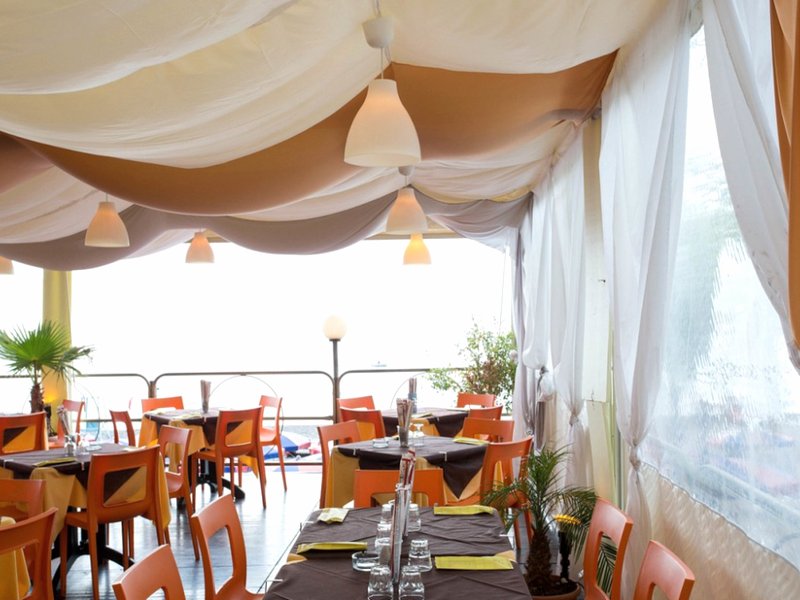 Hotel San Pietroの写真