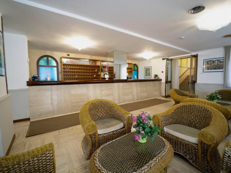 Hotel San Pietroの写真