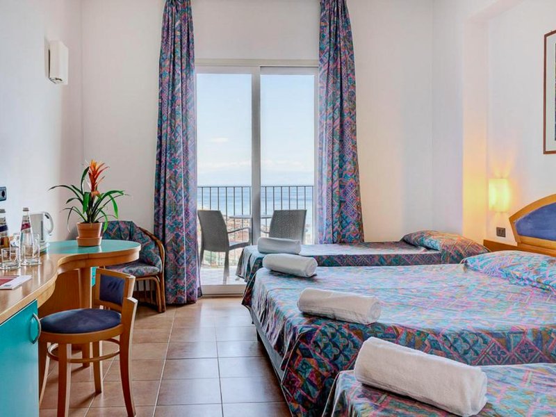 Hotel Antaresの写真