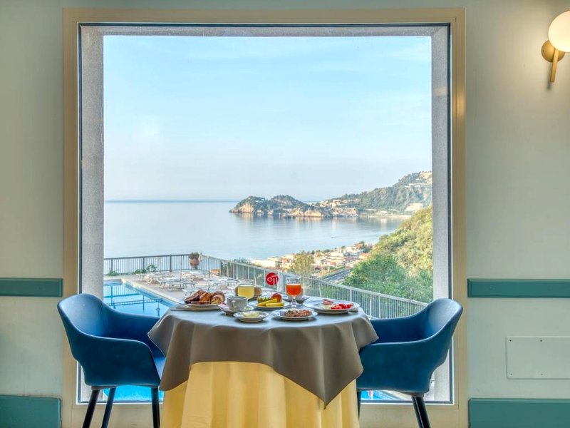 Hotel Antaresの写真