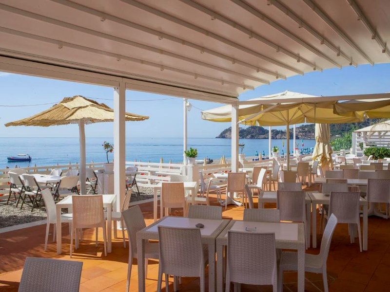 Hotel Antaresの写真