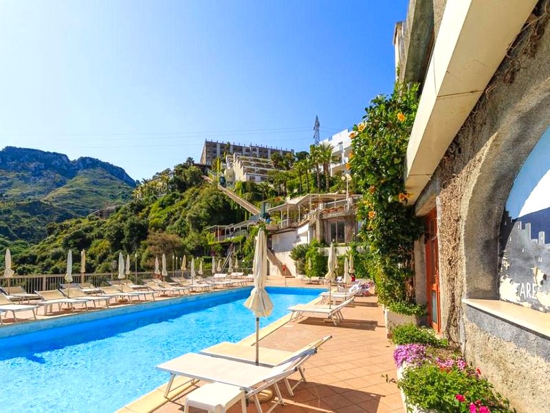 Hotel Antaresの写真