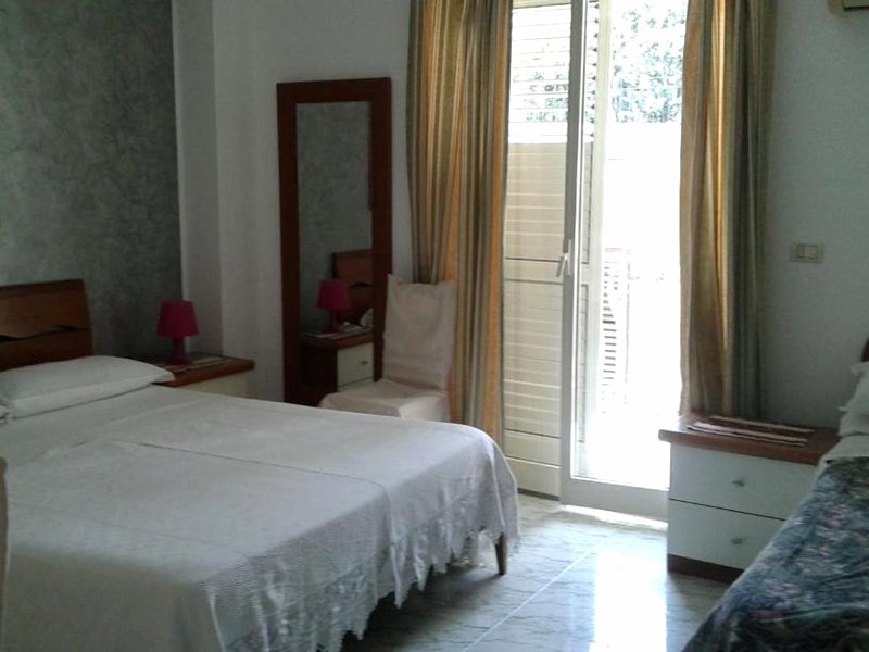 Pensione S. Antonio Ristorante Silviaの写真