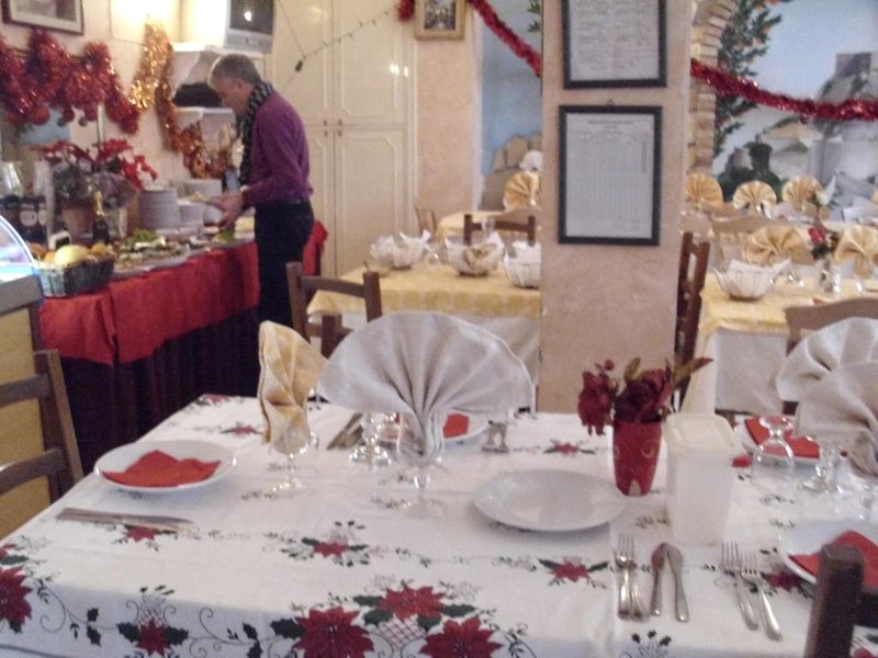 Pensione S. Antonio Ristorante Silviaの写真