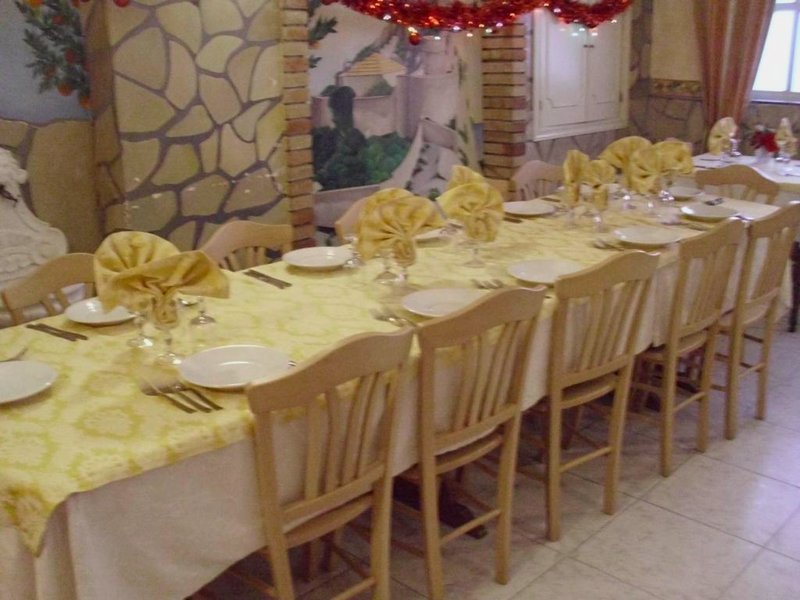 Pensione S. Antonio Ristorante Silviaの写真