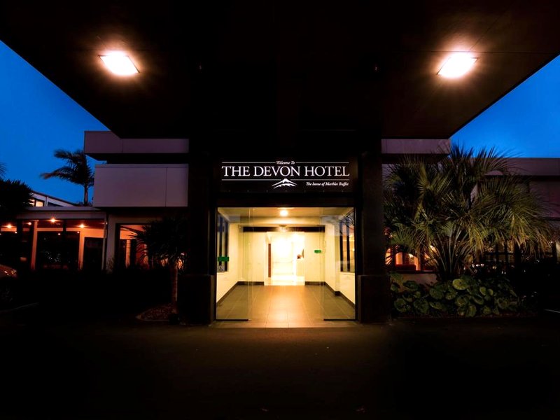 デボンホテル＆コンファレンス センター  (The Devon Hotel & Conference Centre)の写真