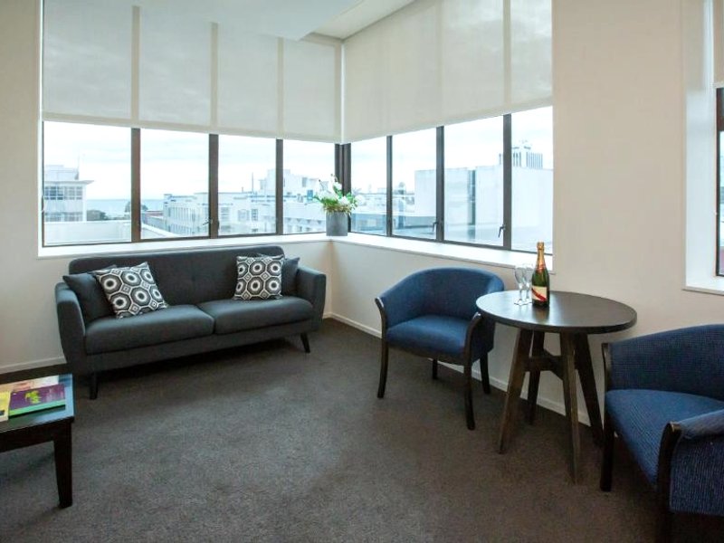 Distinction New Plymouth Hotelの写真